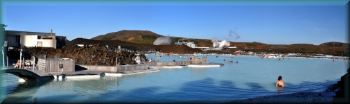 Blue Lagoon